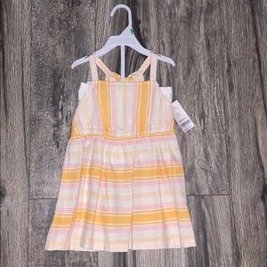 Carters Two Piece - 18m
